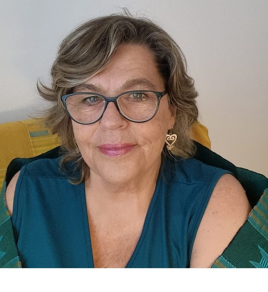 Daniela Nicol, psicoterapeuta