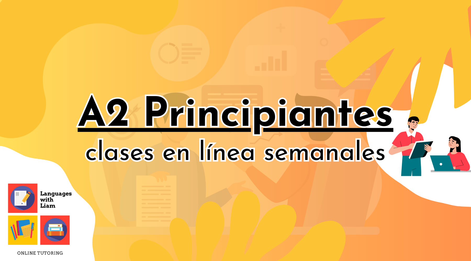 A2 Español – Los Básicos