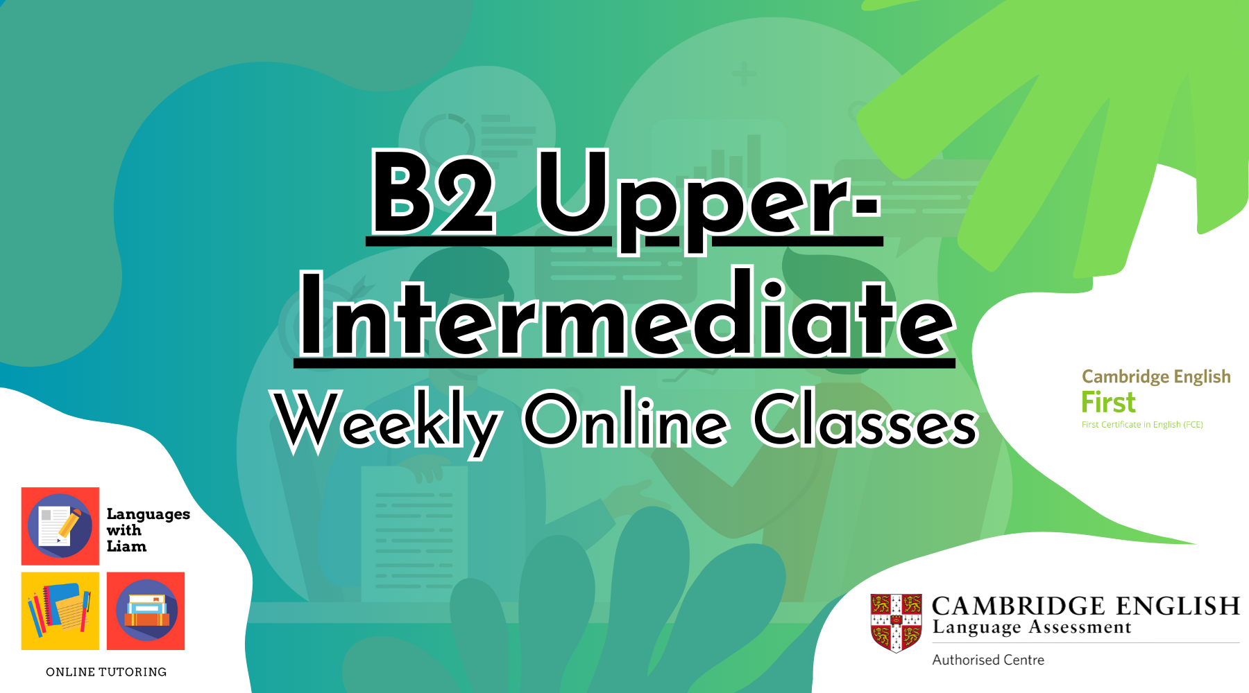 B2 Journey – The Path (Route III)