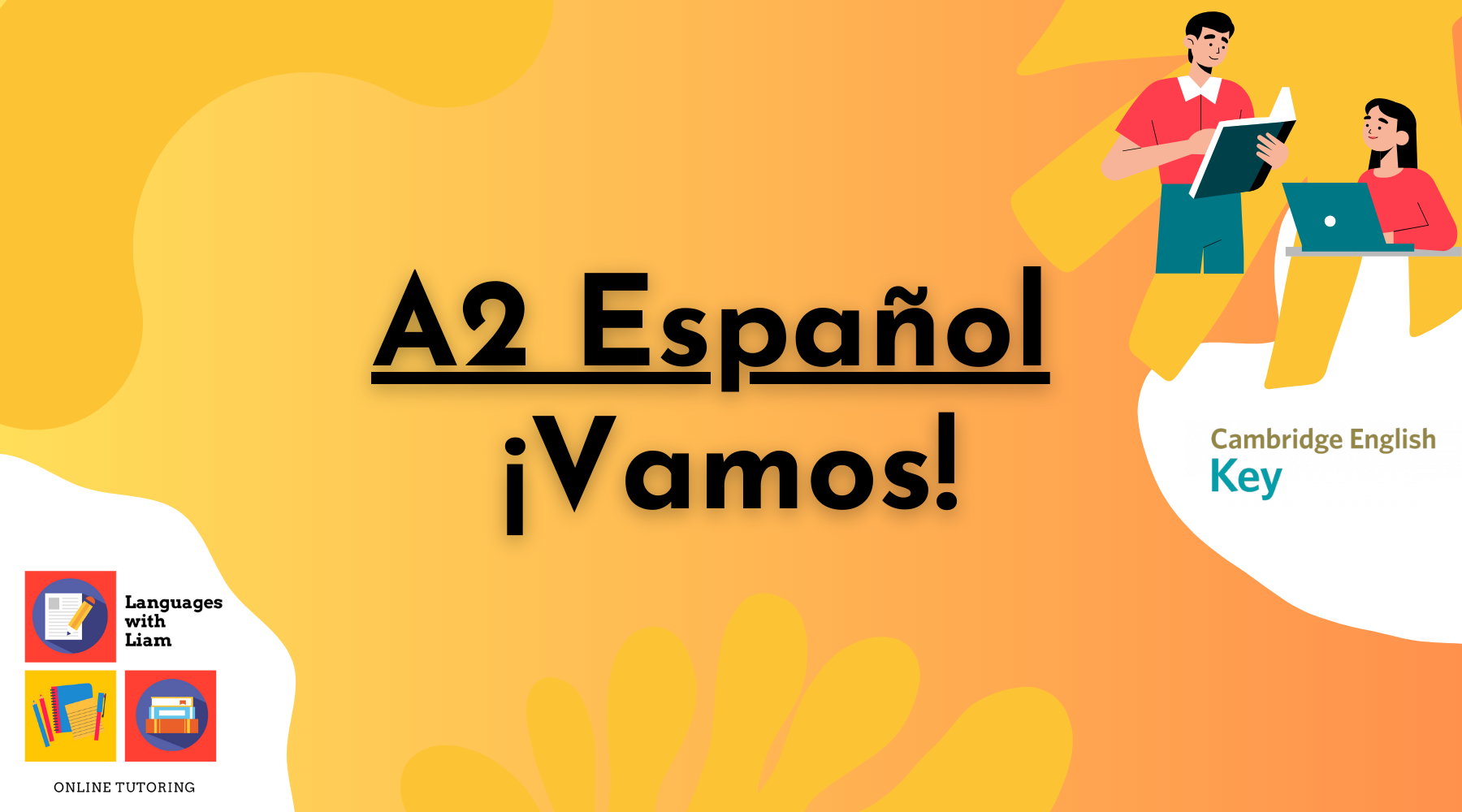 A2 Español – Para Principiantes