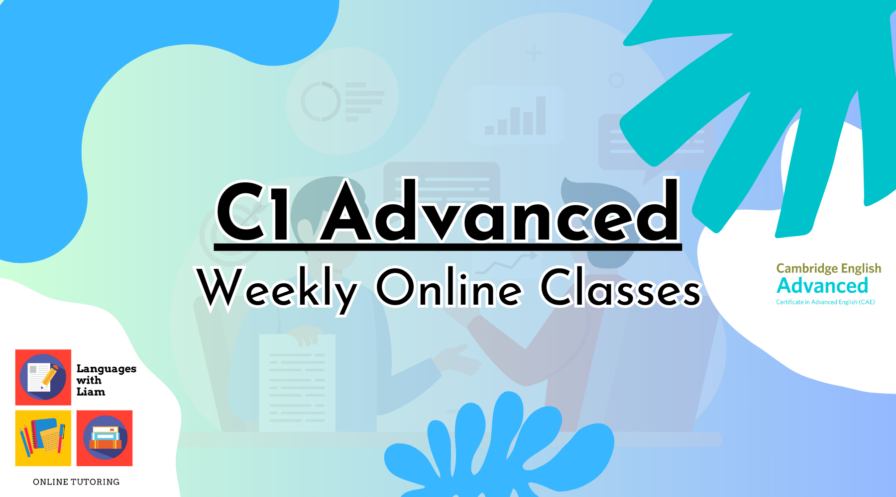 Journey C1 — The Path: Route IV (Units 7–14)